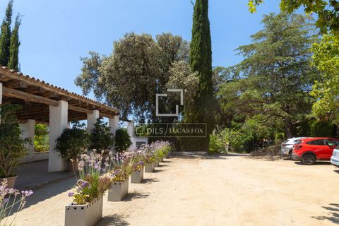 Villa em Cabrils, Barcelona, Cabrils - € 725.000 | Ref: MRS71699 - foto 28