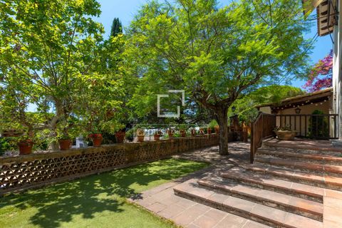 Villa em Cabrils, Barcelona, Cabrils - € 725.000 | Ref: MRS71699 - foto 30