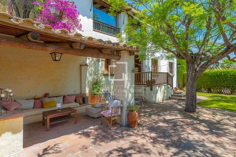 Villa em Cabrils, Barcelona, Cabrils - € 725.000 | Ref: MRS71699 - foto 31