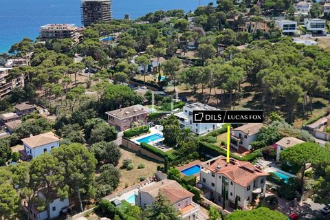 Villa i Calonge, Gerona, Calonge - € 2 500 000 | Ref: PDA70794 - foto 2