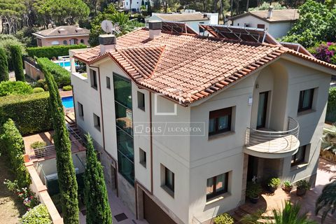Villa i Calonge, Gerona, Calonge - € 2 500 000 | Ref: PDA70794 - foto 3
