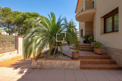 Villa i Calonge, Gerona, Calonge - € 2 500 000 | Ref: PDA70794 - foto 5