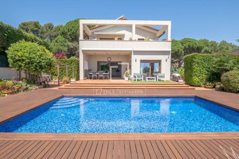 Villa i Calonge, Gerona, Calonge - € 2 500 000 | Ref: PDA70794 - foto 12