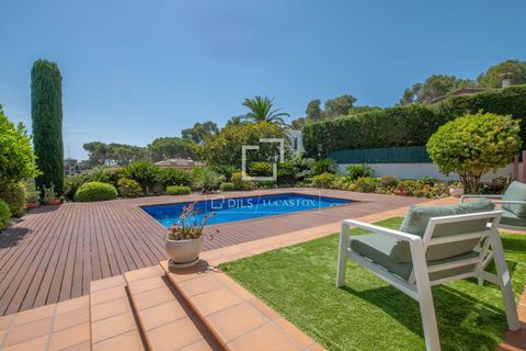 Villa i Calonge, Gerona, Calonge - € 2 500 000 | Ref: PDA70794 - foto 16