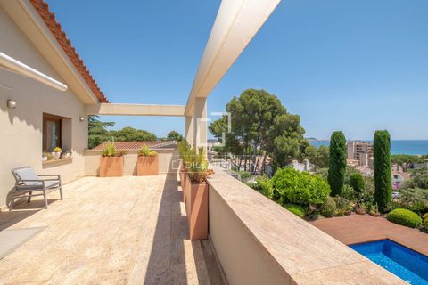 Villa i Calonge, Gerona, Calonge - € 2 500 000 | Ref: PDA70794 - foto 36