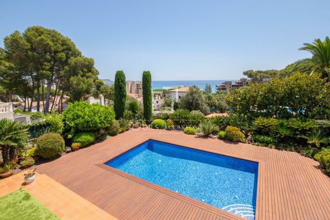 Villa i Calonge, Gerona, Calonge - € 2 500 000 | Ref: PDA70794 - foto 38