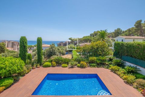 Villa i Calonge, Gerona, Calonge - € 2 500 000 | Ref: PDA70794 - foto 39