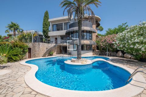 Villa i Platja D'aro, Gerona, Platja D'aro - € 1.250.000 | Ref: PDA70749 - foto 1