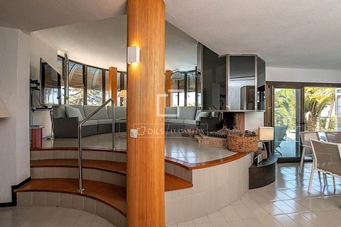 Villa i Platja D'aro, Gerona, Platja D'aro - € 1.250.000 | Ref: PDA70749 - foto 2