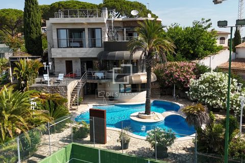 Villa i Platja D'aro, Gerona, Platja D'aro - € 1.250.000 | Ref: PDA70749 - foto 17