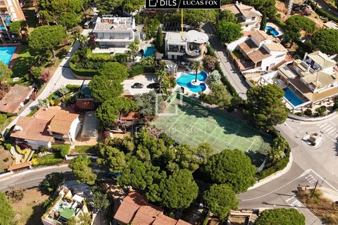 Villa i Platja D'aro, Gerona, Platja D'aro - € 1.250.000 | Ref: PDA70749 - foto 18