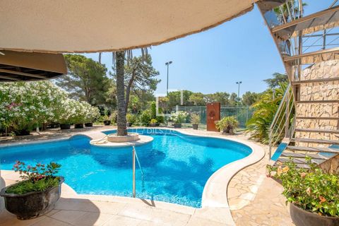 Villa i Platja D'aro, Gerona, Platja D'aro - € 1.250.000 | Ref: PDA70749 - foto 26