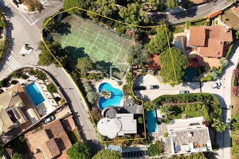 Villa i Platja D'aro, Gerona, Platja D'aro - € 1.250.000 | Ref: PDA70749 - foto 32