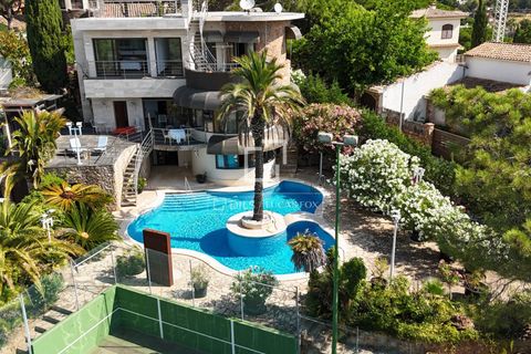Villa i Platja D'aro, Gerona, Platja D'aro - € 1.250.000 | Ref: PDA70749 - foto 35