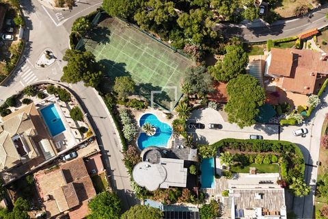 Villa i Platja D'aro, Gerona, Platja D'aro - € 1.250.000 | Ref: PDA70749 - foto 43