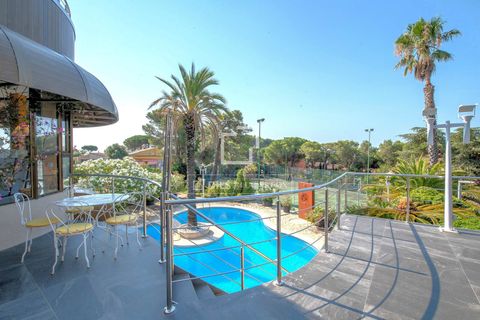 Villa i Platja D'aro, Gerona, Platja D'aro - € 1.250.000 | Ref: PDA70749 - foto 44