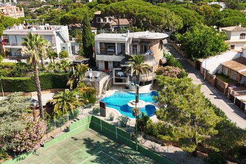 Villa i Platja D'aro, Gerona, Platja D'aro - € 1.250.000 | Ref: PDA70749 - foto 45
