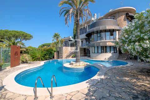 Villa i Platja D'aro, Gerona, Platja D'aro - € 1.250.000 | Ref: PDA70749 - foto 48