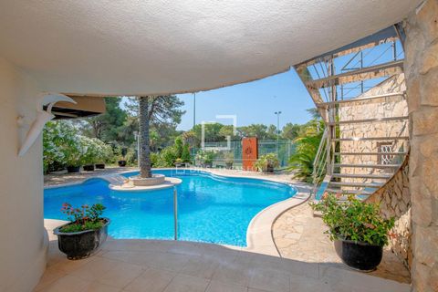 Villa i Platja D'aro, Gerona, Platja D'aro - € 1.250.000 | Ref: PDA70749 - foto 50