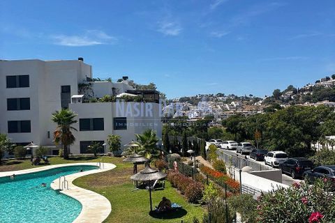 Lejlighed i Almunecar, Granada, Almunecar - € 345.000 | Ref: GM157 - foto 1