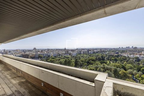 Lejlighed i Valencia, Valencia, Valencia - € 1.800.000 | Ref: VAL71519 - foto 2