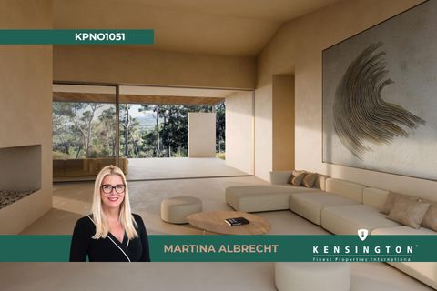 Helårsgrund i Manacor, Mallorca, Manacor - € 1.400.000 | Ref: KPNO1051 - foto 1