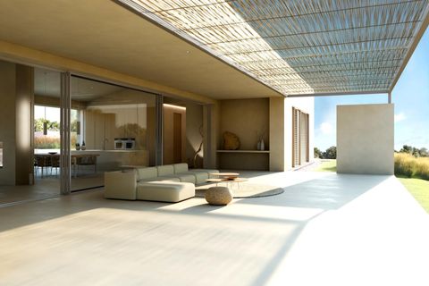 Helårsgrund i Manacor, Mallorca, Manacor - € 1.400.000 | Ref: KPNO1051 - foto 4