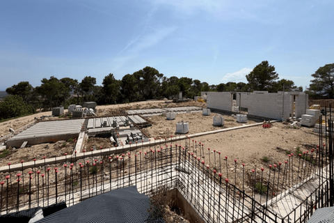 Helårsgrund i Manacor, Mallorca, Manacor - € 1.400.000 | Ref: KPNO1051 - foto 5