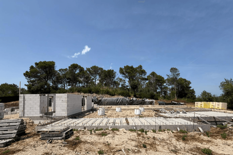 Helårsgrund i Manacor, Mallorca, Manacor - € 1.400.000 | Ref: KPNO1051 - foto 6