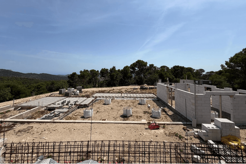 Helårsgrund i Manacor, Mallorca, Manacor - € 1.400.000 | Ref: KPNO1051 - foto 8