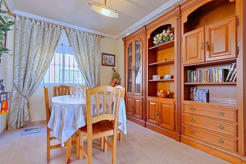 Villa i Orihuela, Alicante, Orihuela - € 379.000 | Ref: MLSC6646431/13477 - foto 12