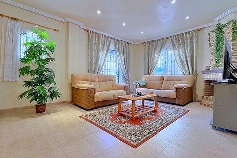 Villa i Orihuela, Alicante, Orihuela - € 379.000 | Ref: MLSC6646431/13477 - foto 18