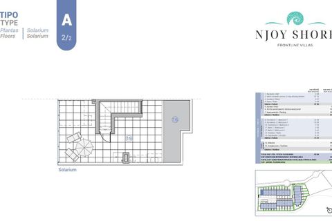 Rækkehus i El Campello, Alicante, El Campello - € 611.000 | Ref: 01513/8734 - foto 12