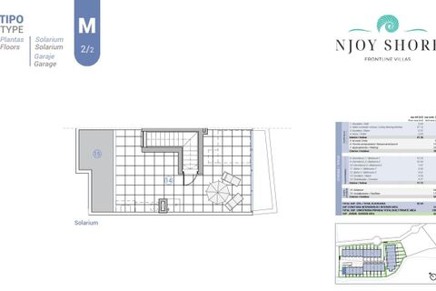 Rækkehus i El Campello, Alicante, El Campello - € 585.000 | Ref: 01514/8734 - foto 11