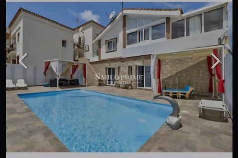 Villa Arona, Tenerife - foto 1