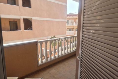 Lejlighed i Arona, Tenerife, Arona - € 230.000 | Ref: 6505 - foto 3