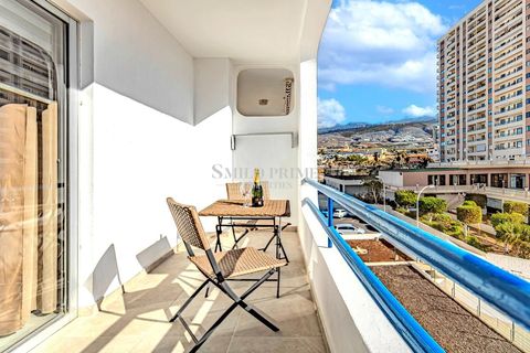 Studio i Adeje, Tenerife - foto 2