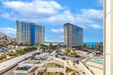 Studio i Adeje, Tenerife, Adeje - € 215.000 | Ref: 6503EX - foto 7