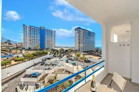 Studio i Adeje, Tenerife, Adeje - € 215.000 | Ref: 6503EX - foto 10