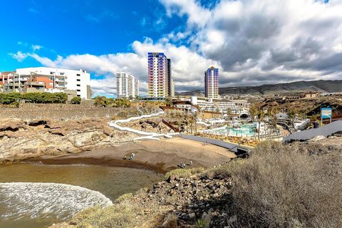 Studio i Adeje, Tenerife, Adeje - € 215.000 | Ref: 6503EX - foto 11