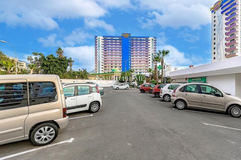 Studio i Adeje, Tenerife, Adeje - € 215.000 | Ref: 6503EX - foto 41