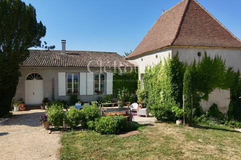 Landejendom i Eymet, Dordogne, Eymet - € 588.300 | Ref: CEO010 - foto 2