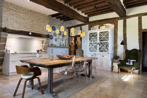 Landejendom i Eymet, Dordogne, Eymet - € 588.300 | Ref: CEO010 - foto 3