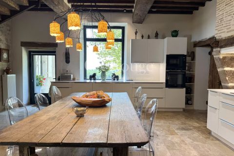 Landejendom i Eymet, Dordogne, Eymet - € 588.300 | Ref: CEO010 - foto 4