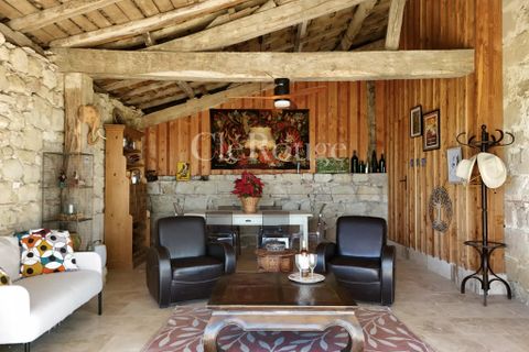 Landejendom i Eymet, Dordogne, Eymet - € 588.300 | Ref: CEO010 - foto 21