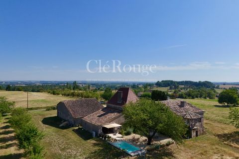 Landejendom i Eymet, Dordogne, Eymet - € 588.300 | Ref: CEO010 - foto 24