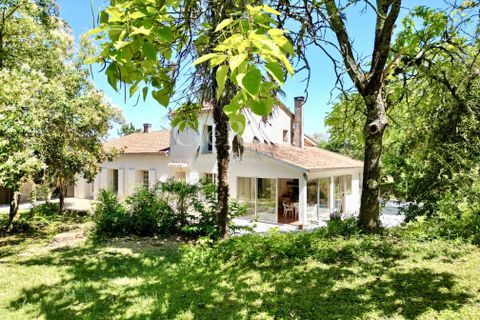 Villa en Beaupuy, Lot-et-Garonne, Beaupuy - € 348.000 | Ref: CPC026 - photo 1