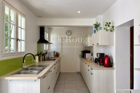 Villa en Beaupuy, Lot-et-Garonne, Beaupuy - € 348.000 | Ref: CPC026 - photo 6