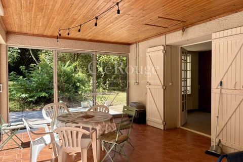 Villa en Beaupuy, Lot-et-Garonne, Beaupuy - € 348.000 | Ref: CPC026 - photo 8