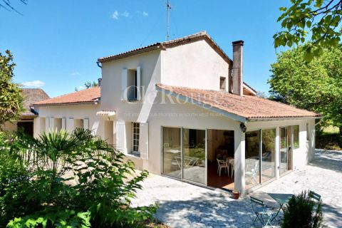 Villa en Beaupuy, Lot-et-Garonne, Beaupuy - € 348.000 | Ref: CPC026 - photo 18